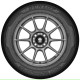 195/65R15 Dunlop Sport BluResponse 91H DOT 1825