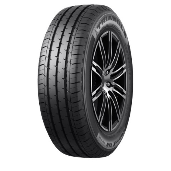 215/60R16C Triangle TV701 103/101H DOT 5220