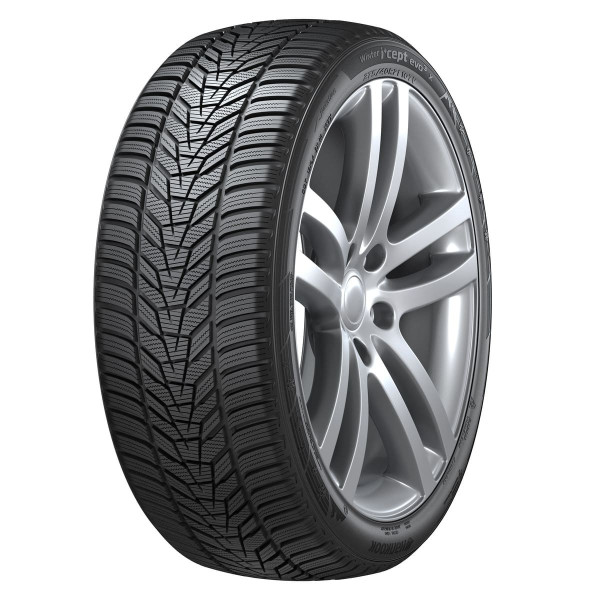 265/60R18 Hankook Winter I*cept Evo3X 114H XL DOT 3125