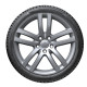 265/60R18 Hankook Winter I*cept Evo3X 114H XL DOT 3125