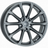 MAK DaVinci4 7x17 4x108 ET32 M-TITAN 65.1
