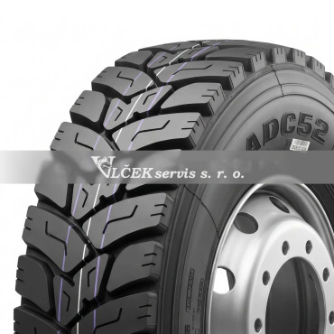 Aeolus 315/80R22,5 ADC52 156/150K 18PR TL