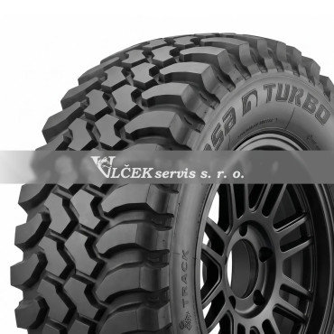 265/75R16 Insa-Turbo DAKAR 112/109Q