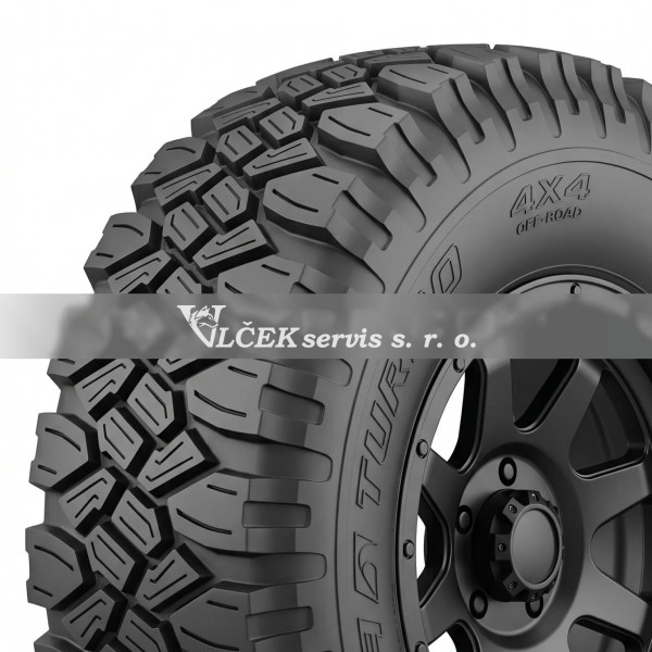 IT 265/75R16 TRACTION TRACK 112/109Q