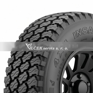 IT 31x10,50R15 SAGRA 109Q