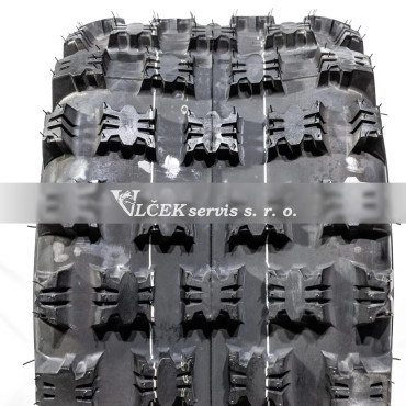 DT 20x10,00-9 C-9309 43M 4PR TL