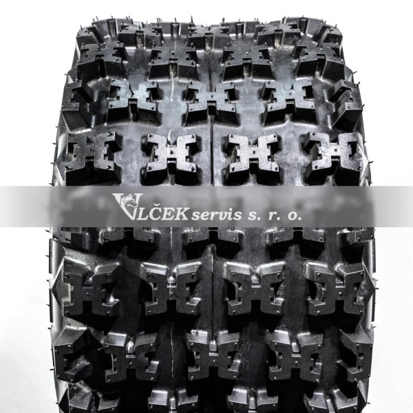 DM 20x11,00-9 M-934 43J 6PR TL