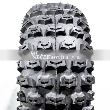 DM 25x8,00-12 C-9209 2PR TL