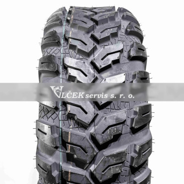 Maxxis 25x8,00-12 MU-03 43N 6PR TL