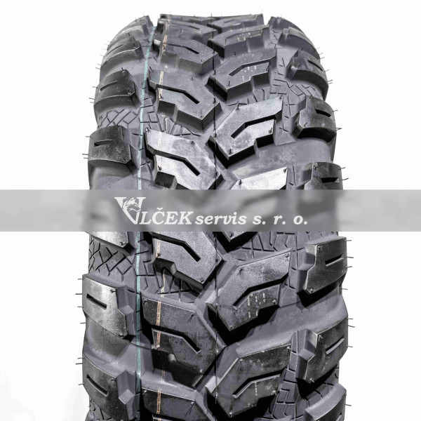 DM 25x8,00-12 MU-03 43N 6PR TL