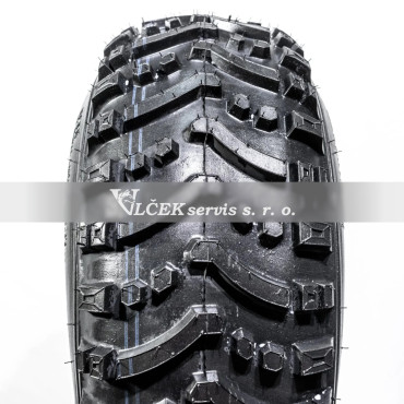 DM 25x10,00-12 C-828 50N 6PR TL