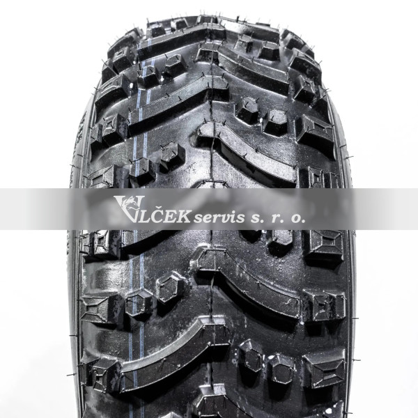 DM 25x10,00-12 C-828 50N 6PR TL