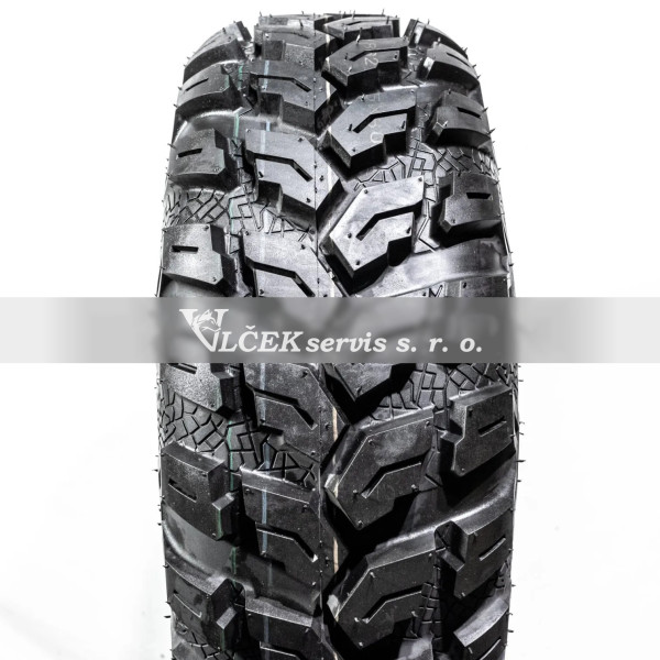 26x9,00R12 Maxxis MU-07 74N TL 6PR