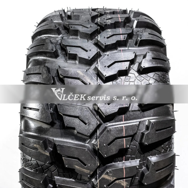 26x11,00R12 Maxxis MU-08 79N TL 6PR