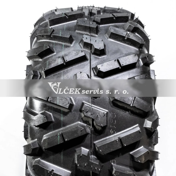 DM 26x11,00R12 MU-10 55N 6PR TL