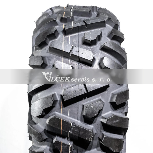 DM 26x12,00R12 (305/55R12) M-918 58N 6PR TL