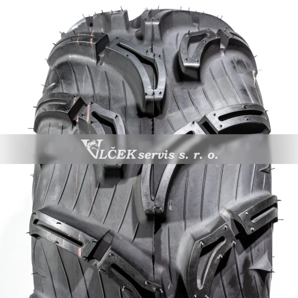 28x12,00-12 Maxxis MU-02 61J TL 6PR