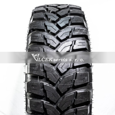 DM 35x12,50R15 M-8060, Maxxis Trepador 113Q 6PR