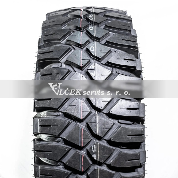 38,5x14,50-16 Maxxis M-8090 129K