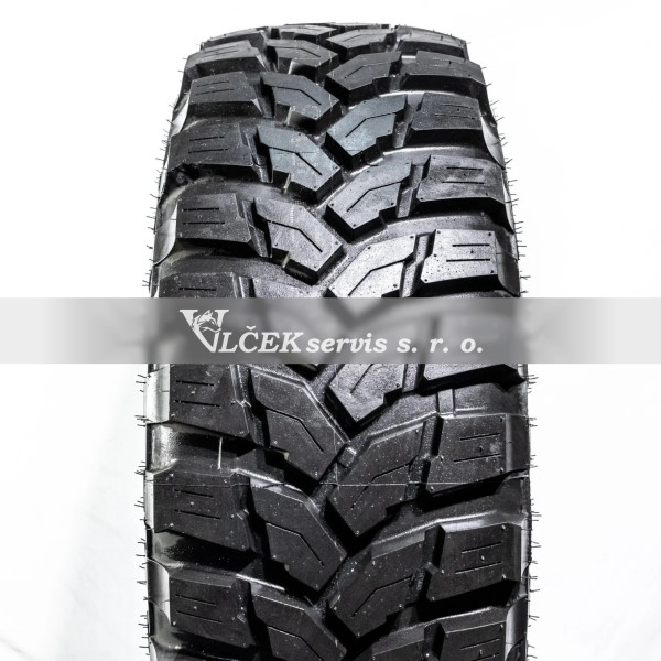 DM 35x12,50R17 M-8060, Maxxis Trepador 119Q 8PR