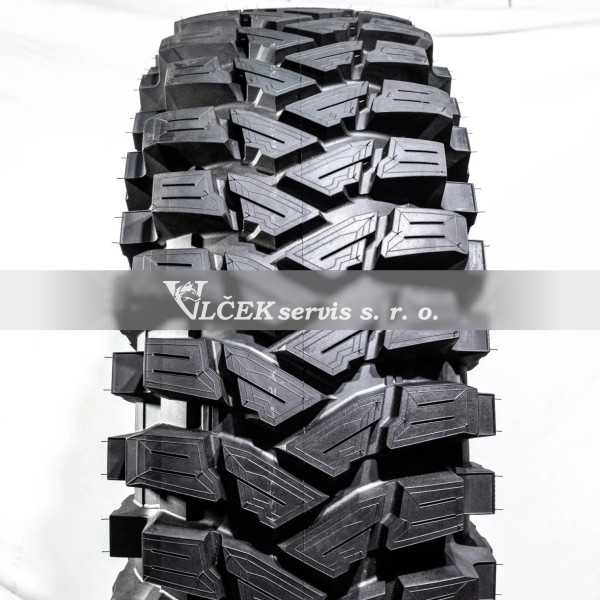 37x12,50-17 Maxxis M-8060 Competition 124K 10PR