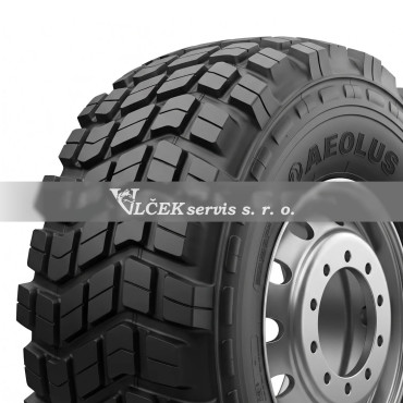 AE 445/65R22,5 (18,00R22,5) AE77 169/160F/J * TL