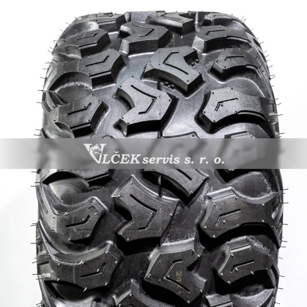 DT 25x10,00R12 CU-08 53M 8PR TL