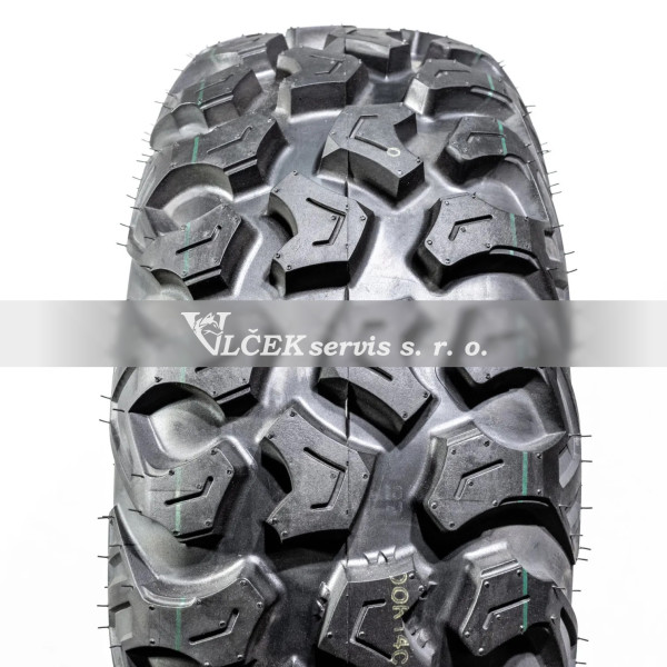 DT 26x9,00R14 CU-07 51M 8PR TL
