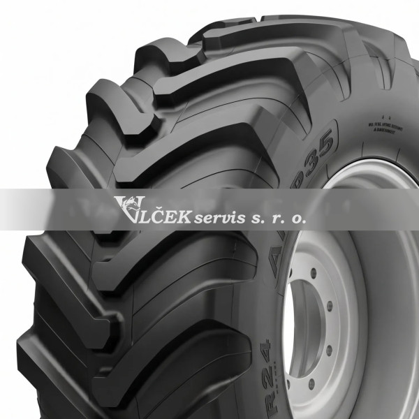 AE 460/70R24 AMP35 159B ** TL