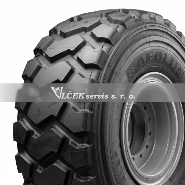 25x23.5 Aeolus AL37 185/201B/A2 TL