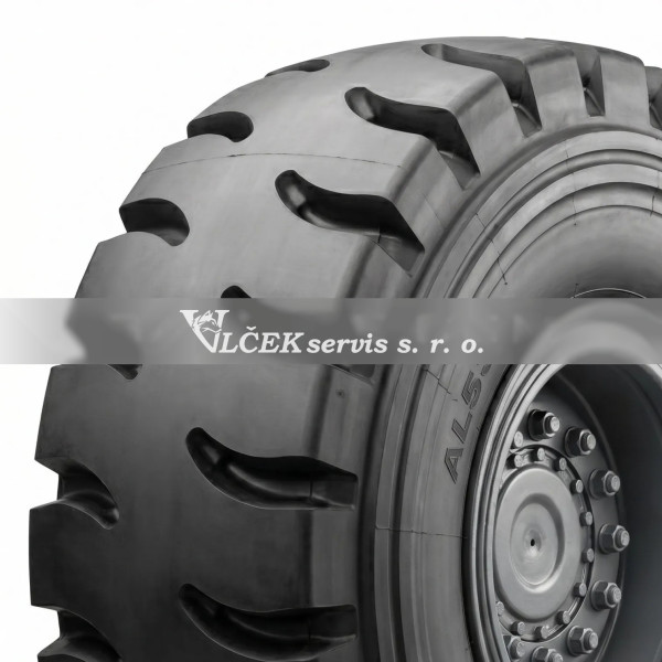 AE 23,5R25 AL53/L-5 201A2 ** TL