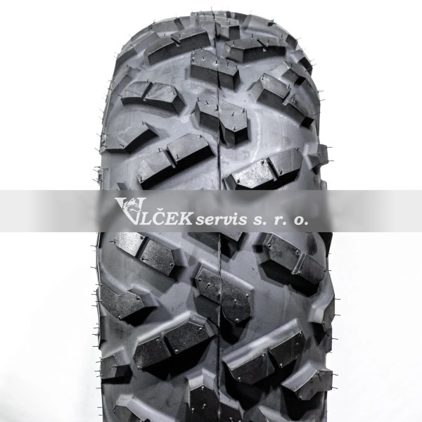 DM 27x9,00R14 MU-09 54K 4PR TL