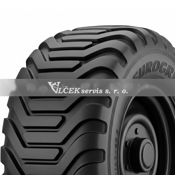 700-4022.5 Eurogrip (TVS) FL09 166/154A8/A8 TL 16PR