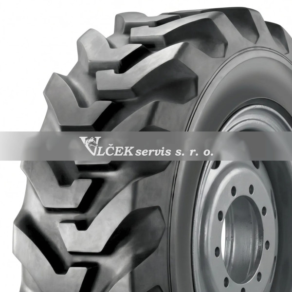 12.5x80-18 Eurogrip (TVS) MT45 145/132A8/A8 TL 14PR