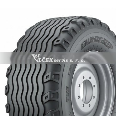 400-6015.5 Eurogrip (TVS) IM126 149/143A6/A8 TL 14PR