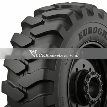12,5-20 Eurogrip (TVS) MT54 132G TL 12PR