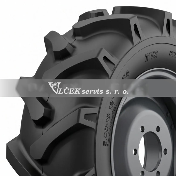 7,50-16 Eurogrip (TVS) IM54 112/99A8/A8 TT 8PR