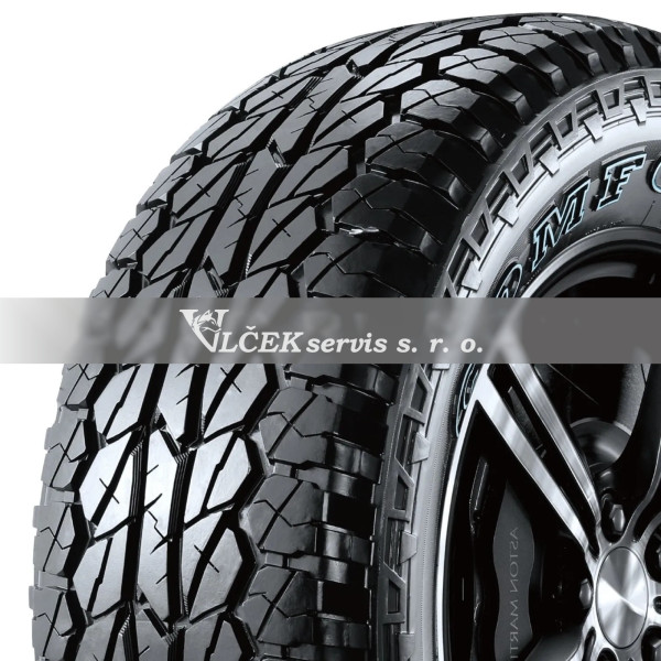 30x9,50R15LT Comforser CF1000 104R 6PR