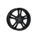 MAK EMBLEMA 6x15 4x108 ET25 GLOSS BLACK 65.1