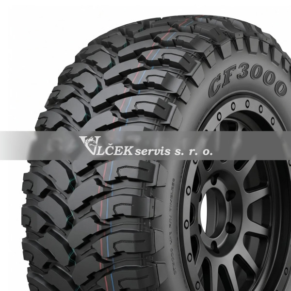 285/70R17 Comforser CF3000 121/118Q 8PR