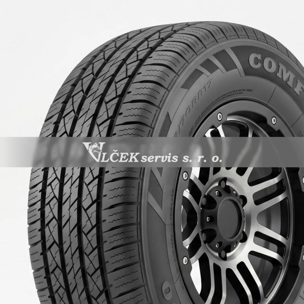 235/50R18XL Comforser CF2000 101W M+S
