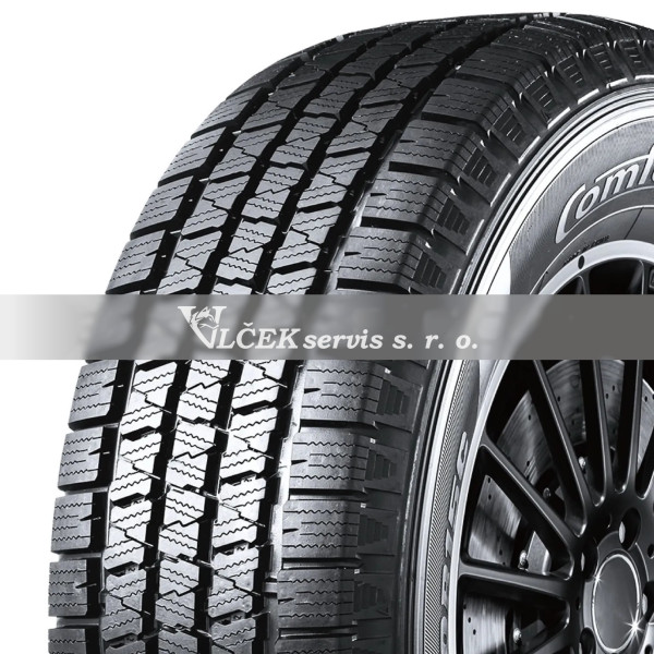 235/65R16C Comforser CF360 115/113R 3PMSF