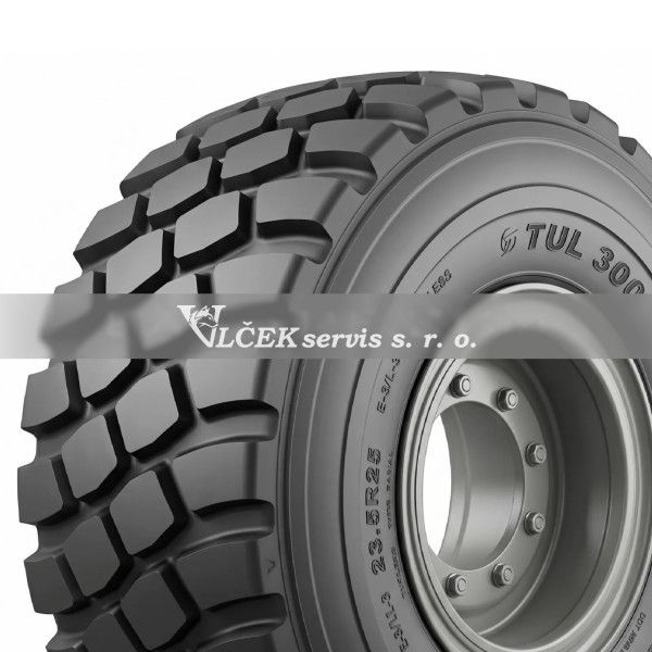 TI 23,5R25 TUL300 E-3/L-3 185B ** TL