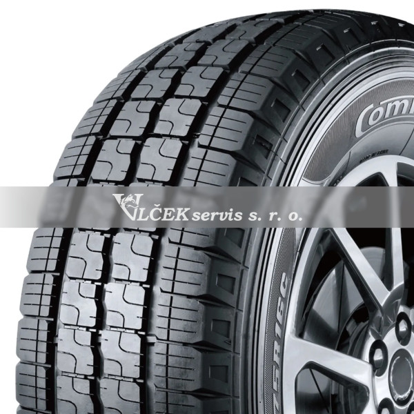 215/65R16C Comforser CF300 109/107T 8PR M+S
