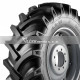9,5-24 GTK AS100 116A6 TT 8PR