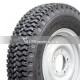 16x6.5 GTK KM420 108/107L TT 10PR
