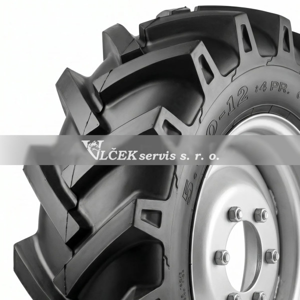 6.5x80-13 GTK BT 44 82A6 TT 6PR