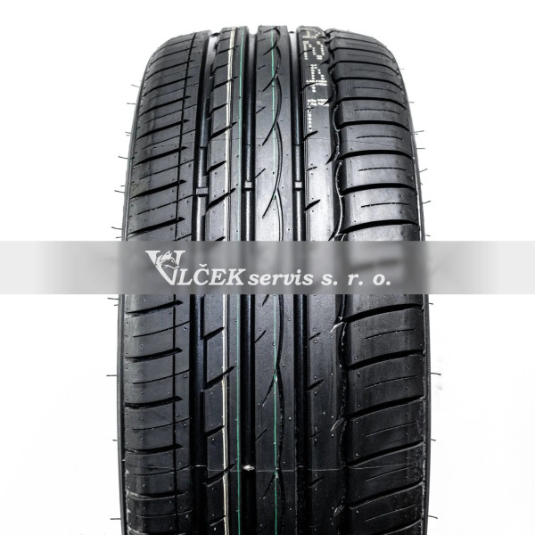 255/40ZR18XL Comforser CF710 99W M+S