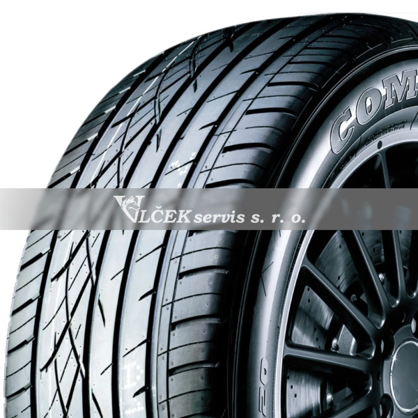 265/50ZR20XL Comforser CF4000 111W M+S
