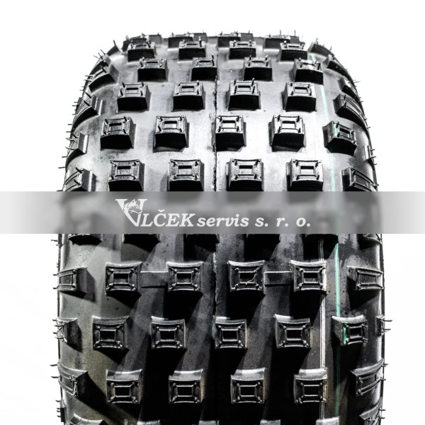 Wanda AT16x8,00-7 P319 20J 4PR TL